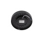 Изображение Потолочный светильник Nowodvorski 10408 Lid Round Led 1x35W 3000K 2950Lm IP20 Bl ИМ Light-Deco 1 