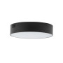Изображение Потолочный светильник Nowodvorski 10408 Lid Round Led 1x35W 3000K 2950Lm IP20 Bl ИМ Light-Deco 2 