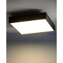 Изображение Потолочный светильник Nowodvorski 10471 Quad GX53 4x15W Ip20 Bl ИМ Light-Deco 1 