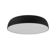 Светильник Nowodvorski 8021 Satellite L E27 10x25W IP20 Bk