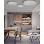 Изображение Светильник Nowodvorski 10979 Agnes Round Led Pro 1x32W 3000K 2800Lm IP44 Wh ИМ Light-Deco 2 