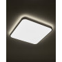 Зображення Купить Светильник Nowodvorski 8113 Agnes LED 1x32W 3000K 2200KLm IP44 Wh ИМ Light-Deco 1 
