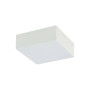 Изображение Потолочный светильник Nowodvorski 10420 Lid Square Led 1x15W 3000K 1200Lm IP20 Wh ИМ Light-Deco 
