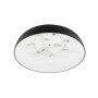 Изображение Светильник Nowodvorski 8021 Satellite L E27 10x25W IP20 Bk ИМ Light-Deco 1 
