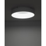 Изображение Потолочный светильник Nowodvorski 11203 Nikki Round Led 1x32W 4000K 2800Lm IP20 Wh ИМ Light-Deco 1 