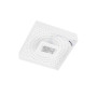 Изображение Потолочный светильник Nowodvorski 10431 Lid Square Led 1x35W 4000K 3300Lm IP20 Wh ИМ Light-Deco 1 