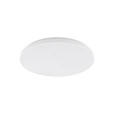 Светильник Nowodvorski 10979 Agnes Round Led Pro 1x32W 3000K 2800Lm IP44 Wh
