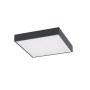 Изображение Потолочный светильник Nowodvorski 10471 Quad GX53 4x15W Ip20 Bl ИМ Light-Deco 