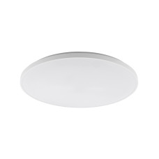 Светильник Nowodvorski 10982 Agnes Round Led Pro 1x64W 4000K 6200Lm IP44 Wh