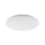 Зображення Светильник Nowodvorski 10982 Agnes Round Led Pro 1x64W 4000K 6200Lm IP44 Wh ИМ Light-Deco 