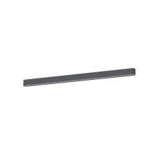 Купить Светильник Nowodvorski 7524 Soft led T8LED 1x22W 3000K 3200Lm IP20 Gr