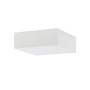 Изображение Потолочный светильник Nowodvorski 10420 Lid Square Led 1x15W 3000K 1200Lm IP20 Wh ИМ Light-Deco 2 