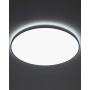 Зображення Светильник Nowodvorski 10982 Agnes Round Led Pro 1x64W 4000K 6200Lm IP44 Wh ИМ Light-Deco 1 
