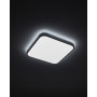 Зображення Купить Светильник Nowodvorski 8135 Agnes LED 1x16W 4000K 1000Lm IP44 Wh ИМ Light-Deco 1 