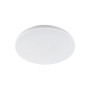 Изображение Светильник Nowodvorski 10979 Agnes Round Led Pro 1x32W 3000K 2800Lm IP44 Wh ИМ Light-Deco 3 
