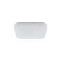 Зображення Купить Светильник Nowodvorski 8135 Agnes LED 1x16W 4000K 1000Lm IP44 Wh ИМ Light-Deco 