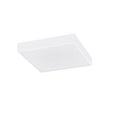 Потолочный светильник Nowodvorski 10472 Quad Sensor GX53 4x15W Ip20 Wh