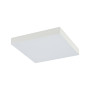 Изображение Потолочный светильник Nowodvorski 10432 Lid Square Led 1x50W 4000K 4600Lm IP20 Wh ИМ Light-Deco 