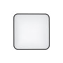Зображення Светильник Nowodvorski 10985 Agnes Square Led Pro 1x32W 3000K 2700Lm IP44 Bk ИМ Light-Deco 3 