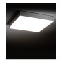 Изображение Потолочный светильник Nowodvorski 10432 Lid Square Led 1x50W 4000K 4600Lm IP20 Wh ИМ Light-Deco 2 