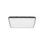 Зображення Купить Светильник Nowodvorski 8136 Agnes LED 1x64W 4000K 3700Lm IP44 Bl ИМ Light-Deco 