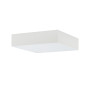Изображение Потолочный светильник Nowodvorski 10421 Lid Square Led 1x25W 3000K 1900Lm IP20 Wh ИМ Light-Deco 2 