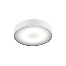 Купить Светильник Nowodvorski 10185 Arena LED 1x18W 4000K 1600Lm IP20 Wh