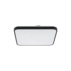 Светильник Nowodvorski 10985 Agnes Square Led Pro 1x32W 3000K 2700Lm IP44 Bk