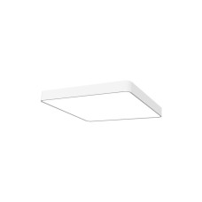 Купить 9530 (7544 - новий артикул) Світильник Nowodvorski SOFT LED WHITE 60X60 PL