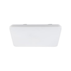 Купить Светильник Nowodvorski 8114 Agnes LED 1x64W 3000K 4000KLm IP44 Wh