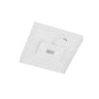 Изображение Потолочный светильник Nowodvorski 10432 Lid Square Led 1x50W 4000K 4600Lm IP20 Wh ИМ Light-Deco 1 