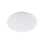 Изображение Светильник Nowodvorski 10980 Agnes Round Led Pro 1x32W 4000K 3000Lm IP44 Wh ИМ Light-Deco 2 