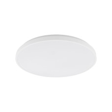 Светильник Nowodvorski 10980 Agnes Round Led Pro 1x32W 4000K 3000Lm IP44 Wh