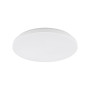 Изображение Светильник Nowodvorski 10980 Agnes Round Led Pro 1x32W 4000K 3000Lm IP44 Wh ИМ Light-Deco 