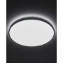 Изображение Светильник Nowodvorski 10980 Agnes Round Led Pro 1x32W 4000K 3000Lm IP44 Wh ИМ Light-Deco 1 
