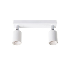 Світильник стельовий Атмолайт Chime L60-2 білий