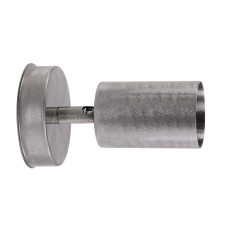 Світильник настінний Бра Атмолайт Chime GU10 W90 BrushSteel