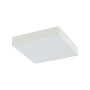 Изображение Потолочный светильник Nowodvorski 10422 Lid Square Led 1x35W 3000K 3100Lm IP20 Wh ИМ Light-Deco 