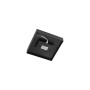 Изображение Потолочный светильник Nowodvorski 10434 Lid Square Led 1x25W 4000K 2000Lm IP20 Bl ИМ Light-Deco 3 