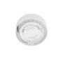Изображение Потолочный светильник Nowodvorski 10411 Lid Round Led 1x15W 4000K 1300Lm IP20 Wh ИМ Light-Deco 1 
