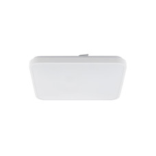 Светильник Nowodvorski 10991 Agnes Square Led Pro 1x32W 3000K 2900Lm IP44 Wh
