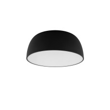 Светильник Nowodvorski 8012 Satellite S E27 3x25W IP20 Bl