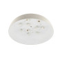 Изображение Светильник Nowodvorski 8023 Satellite L E27 10x25W IP20 Silk Gray ИМ Light-Deco 2 
