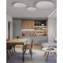 Зображення Светильник Nowodvorski 10977 Agnes Round LED Pro 1x22W 3000K 1800Lm IP44 Wh ИМ Light-Deco 2 