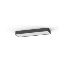 Купить Светильник Nowodvorski 7526 Soft led T8LED 2x11W 3000K 3400Lm IP20 Gr