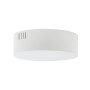 Изображение Потолочный светильник Nowodvorski 10411 Lid Round Led 1x15W 4000K 1300Lm IP20 Wh ИМ Light-Deco 2 