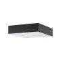 Изображение Потолочный светильник Nowodvorski 10434 Lid Square Led 1x25W 4000K 2000Lm IP20 Bl ИМ Light-Deco 2 