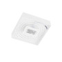 Изображение Потолочный светильник Nowodvorski 10422 Lid Square Led 1x35W 3000K 3100Lm IP20 Wh ИМ Light-Deco 1 