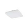 Изображение Светильник Nowodvorski 10991 Agnes Square Led Pro 1x32W 3000K 2900Lm IP44 Wh ИМ Light-Deco 2 
