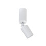Изображение Светильник потолочный Атмолайт Twin GU10 105-85 белый ИМ Light-Deco 